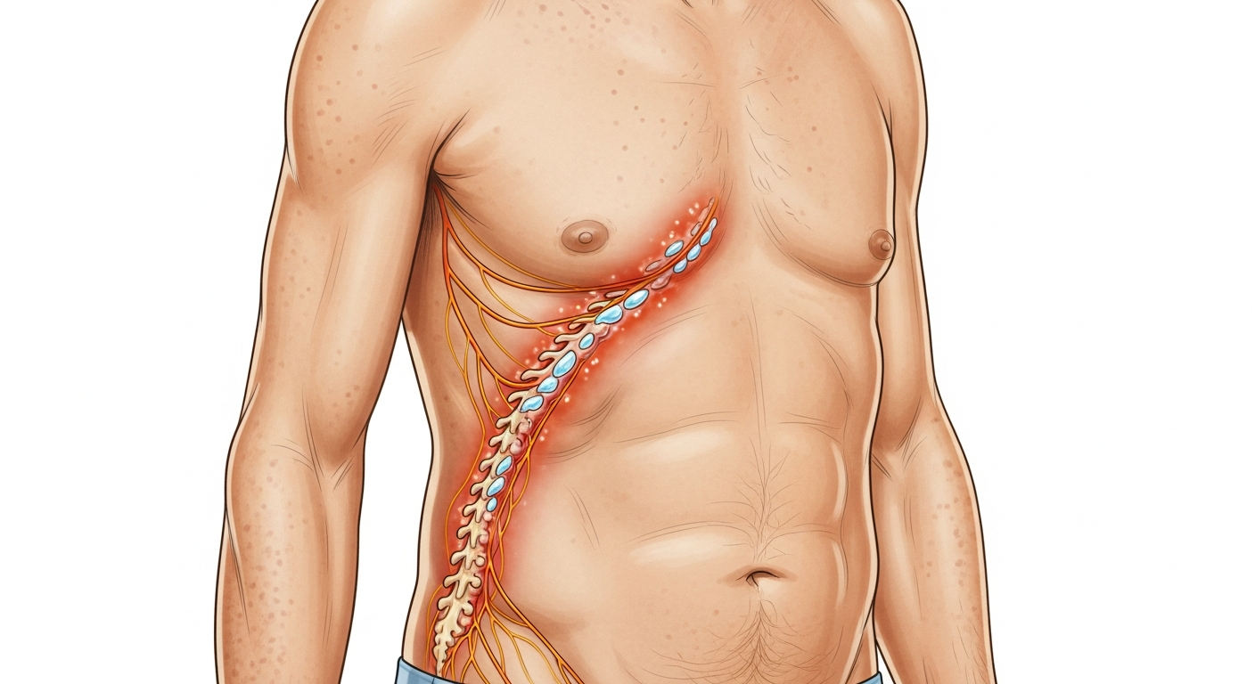 Viral rash pictures showing widespread red blotchy spots and macules on skin