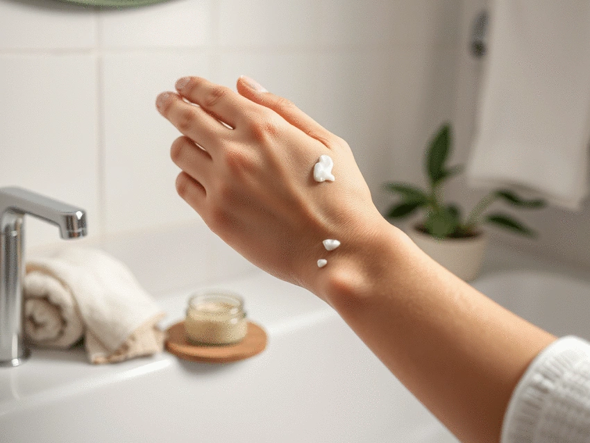 Managing Chronic Rash Conditions: Treatment Strategies for Eczema and Psoriasis