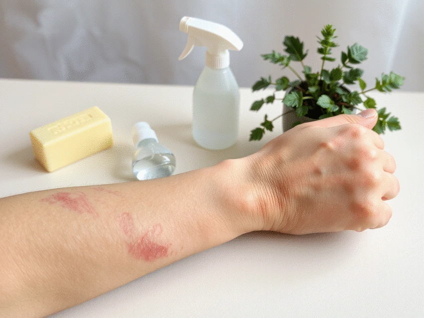 Contact Dermatitis Explained: Everyday Irritants and How to Avoid Them