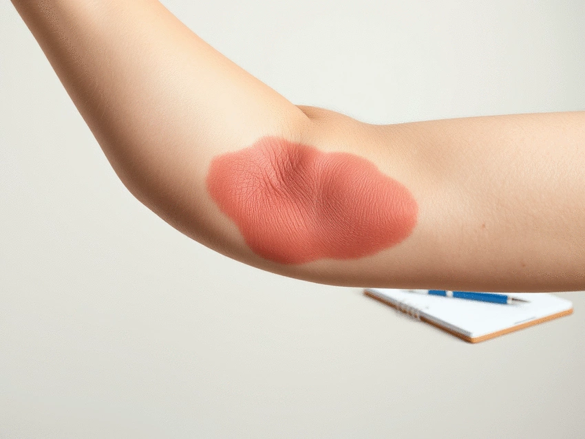 Diagnosing and Managing Cellulitis: A Bacterial Skin Infection