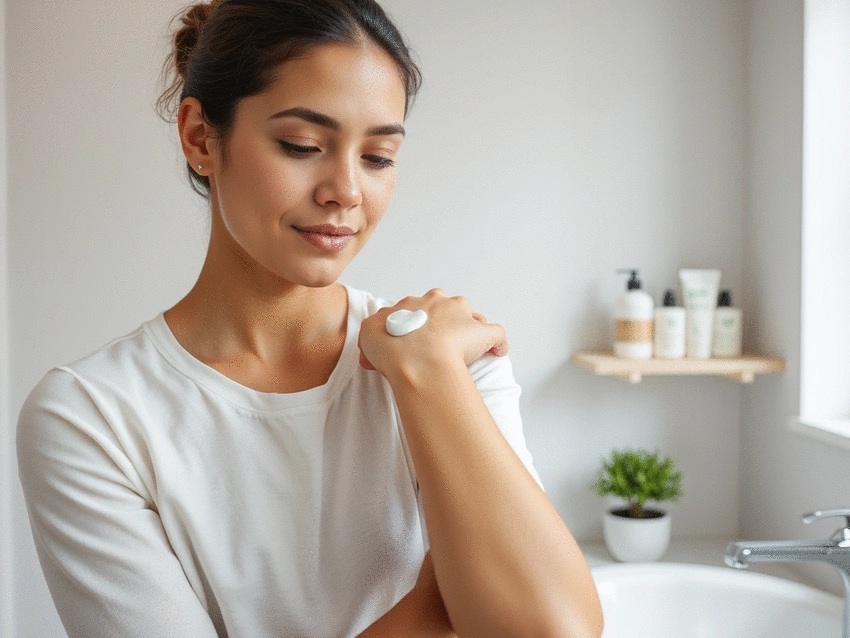 Understanding and Treating Rash Caused by Allergens and Irritants