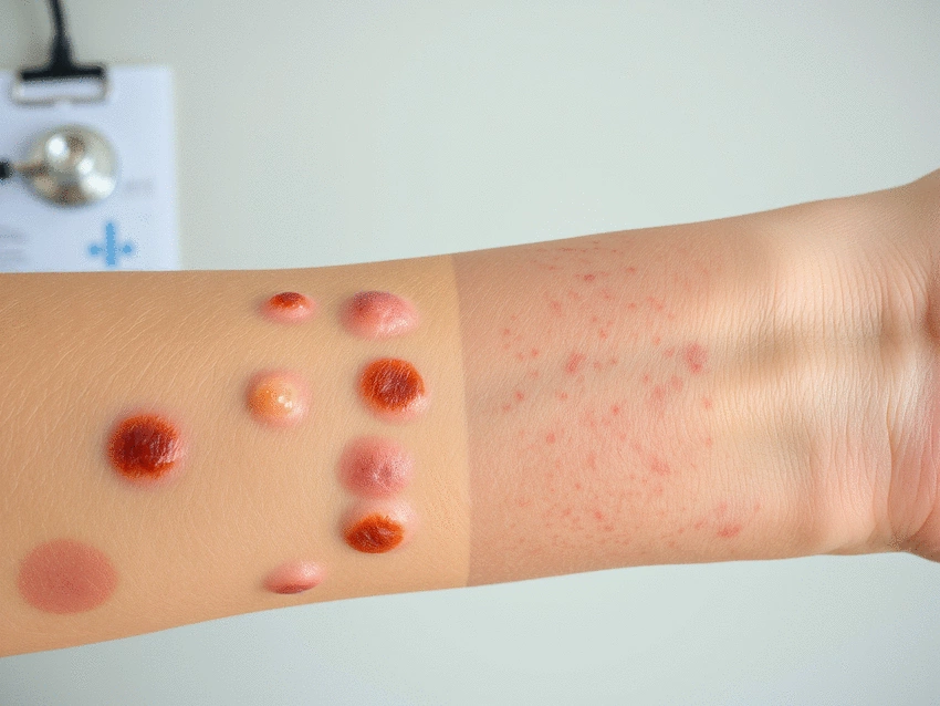 Chickenpox vs. Shingles: How to Tell the Difference and Treat Both