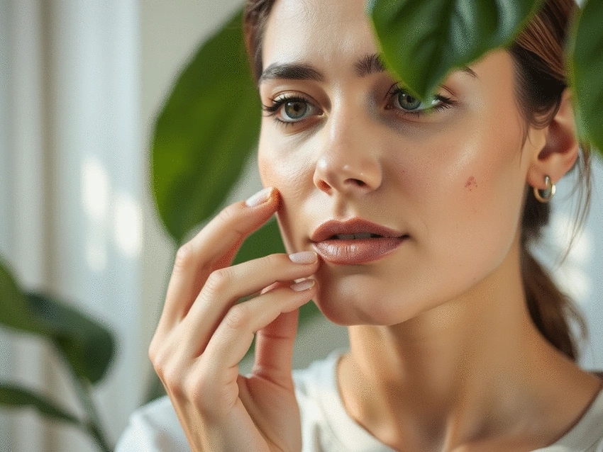 Stress and Skin: Can Emotional Factors Cause or Worsen Rashes?