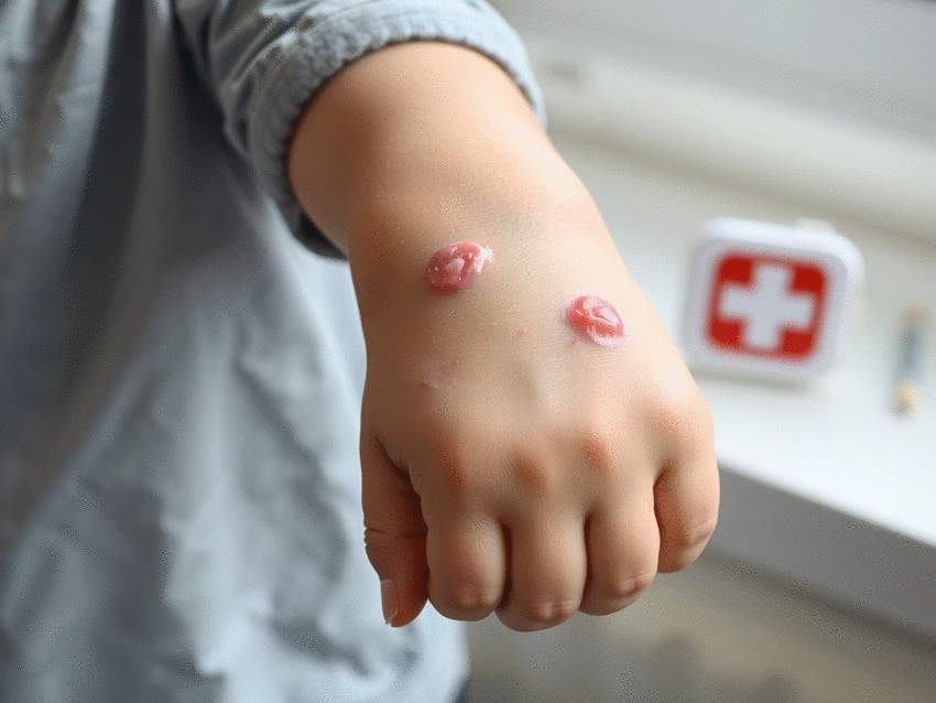 Understanding Impetigo: Symptoms, Prevention, and Recovery