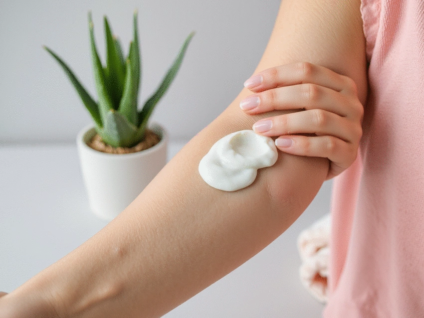 Identifying and Managing Eczema (Atopic Dermatitis): A Comprehensive Guide